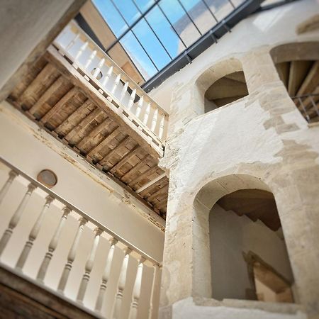 La Maison De Margaret Cluny Exterior foto